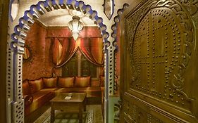 Résidence Hoteliére Chez Aziz